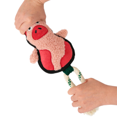 Rough & Tough-Pig-M