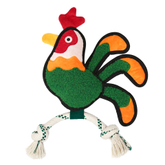 Rough & Tough-Rooster-L