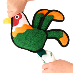 Rough & Tough-Rooster-L