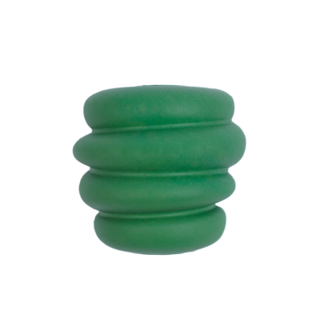 Natural Rubber Ball Green - S