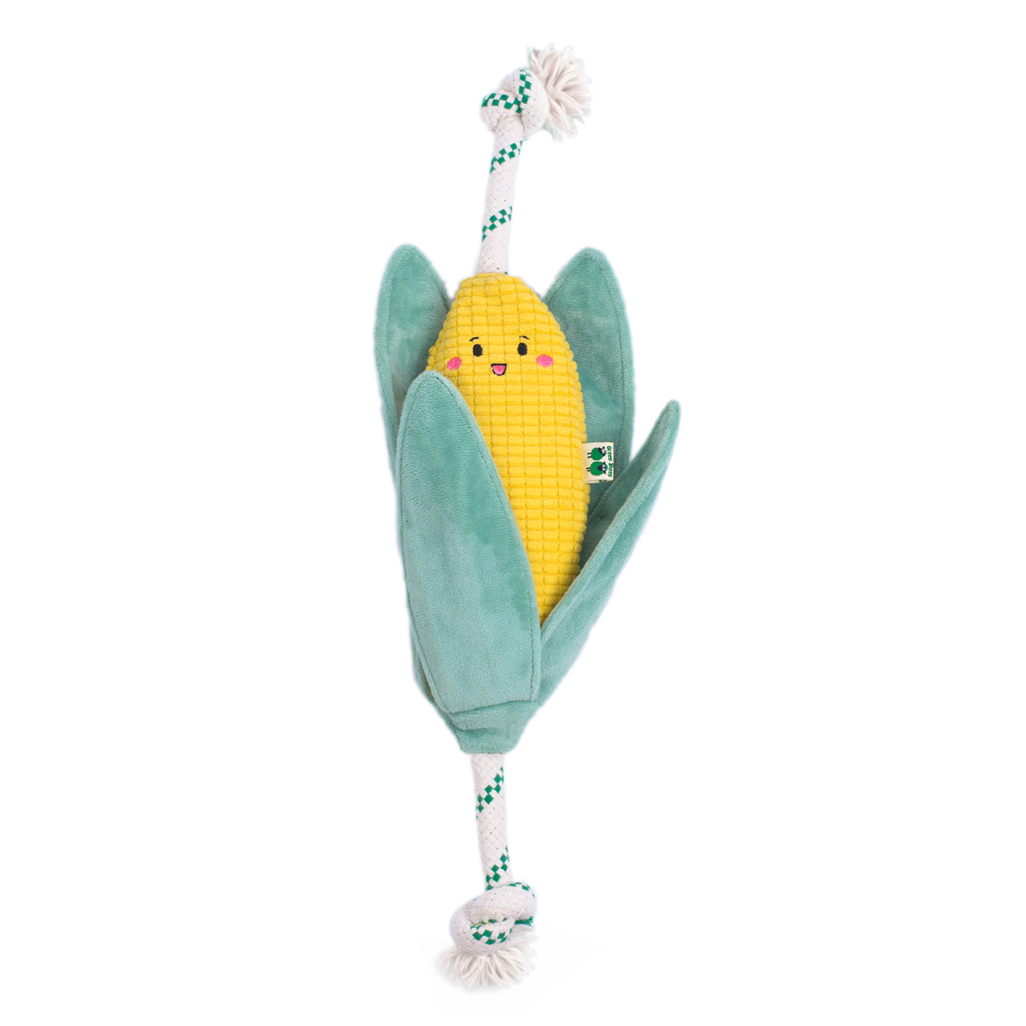 Stuffing Free Corn - M