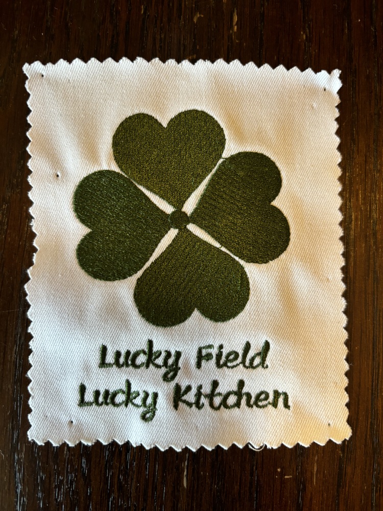 Computer Embroidery