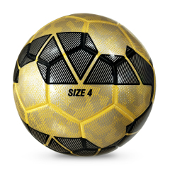 မြင့်မားသော pu ဘောလုံး,Blue Arc Sports