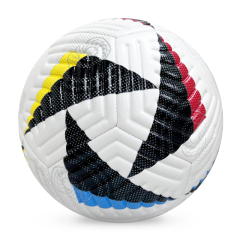 Machine made football,Blue Arc Sport