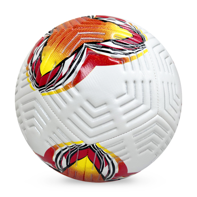 Machine made football,Blue Arc Sports