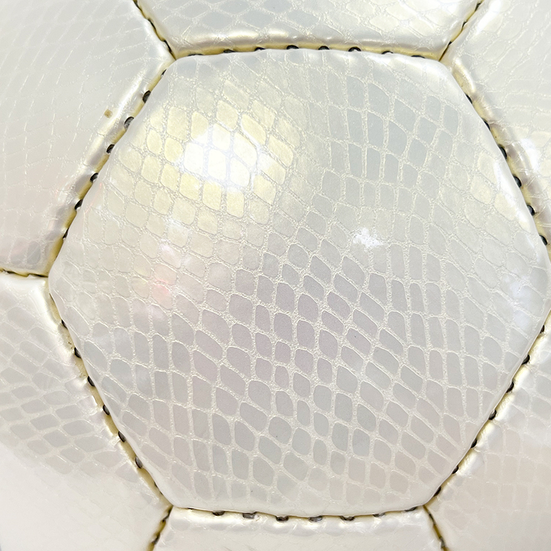Handmade football,Blue Arc Sports