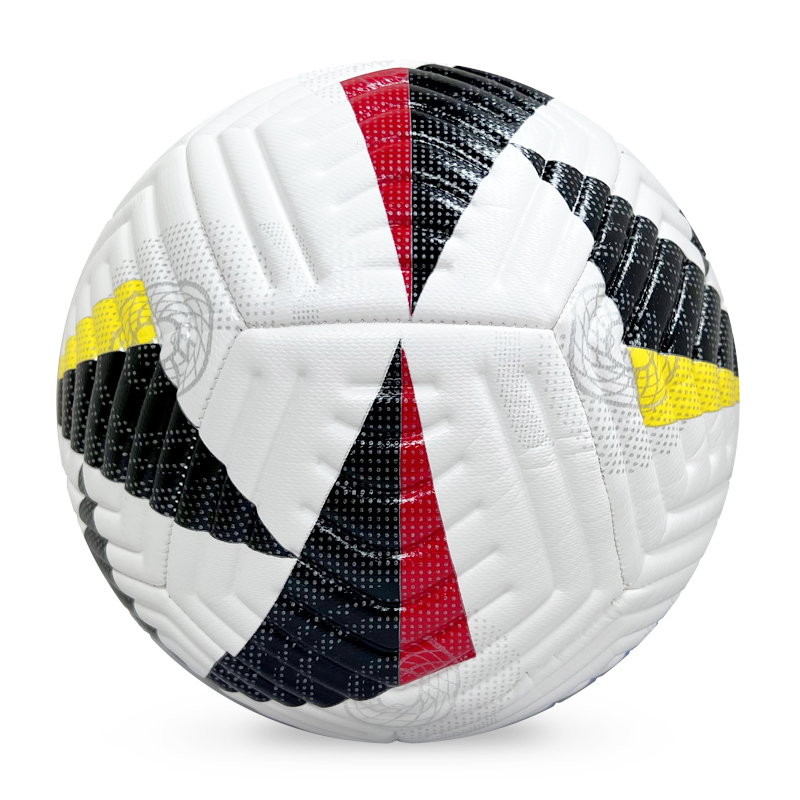 Machine made football,Blue Arc Sport