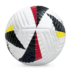 Machine made football,Blue Arc Sport