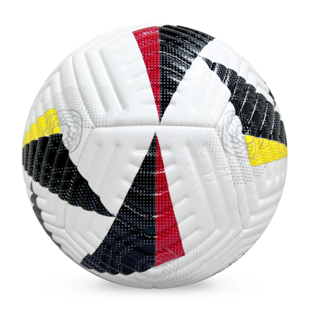 Machine made football,Blue Arc Sport