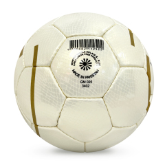Handmade football,Blue Arc Sports