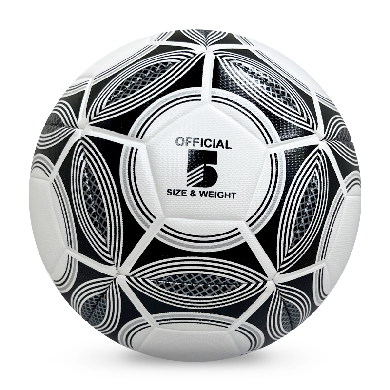 Machine made football,Blue Arc Sport