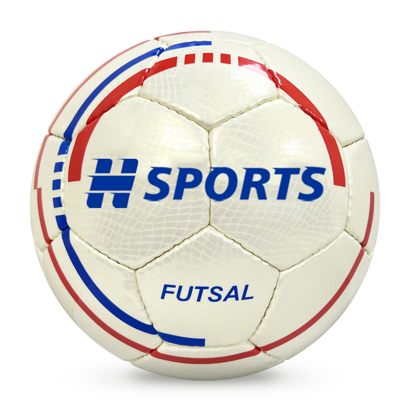 Handmade football,Blue Arc Sports