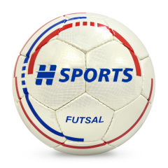 Handmade football,Blue Arc Sports