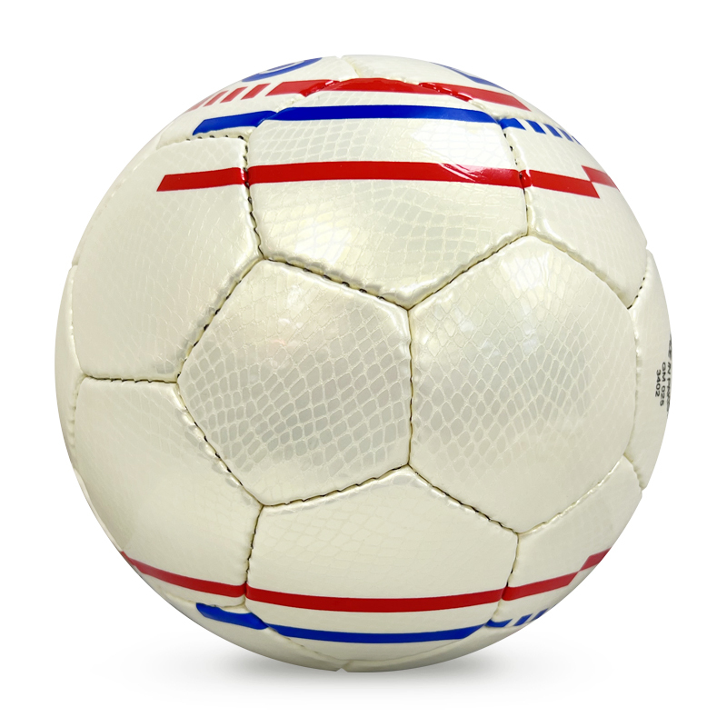 Handmade football,Blue Arc Sports
