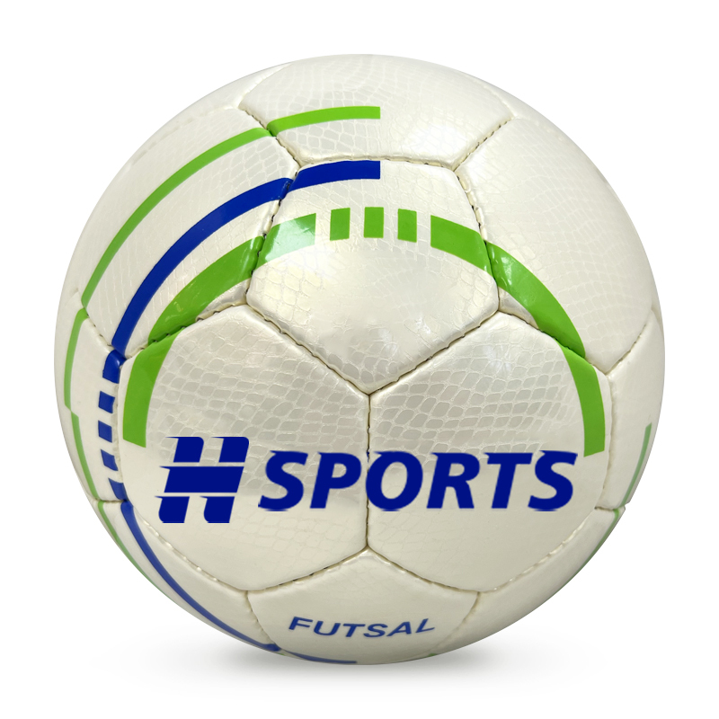Handmade football,Blue Arc Sports