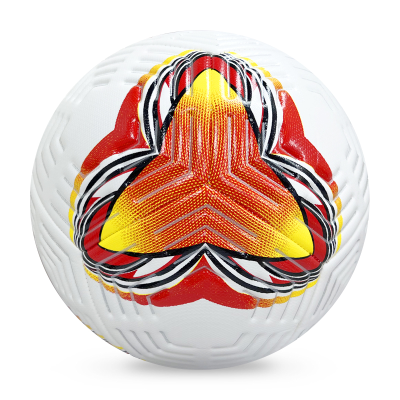 Machine made football,Blue Arc Sports