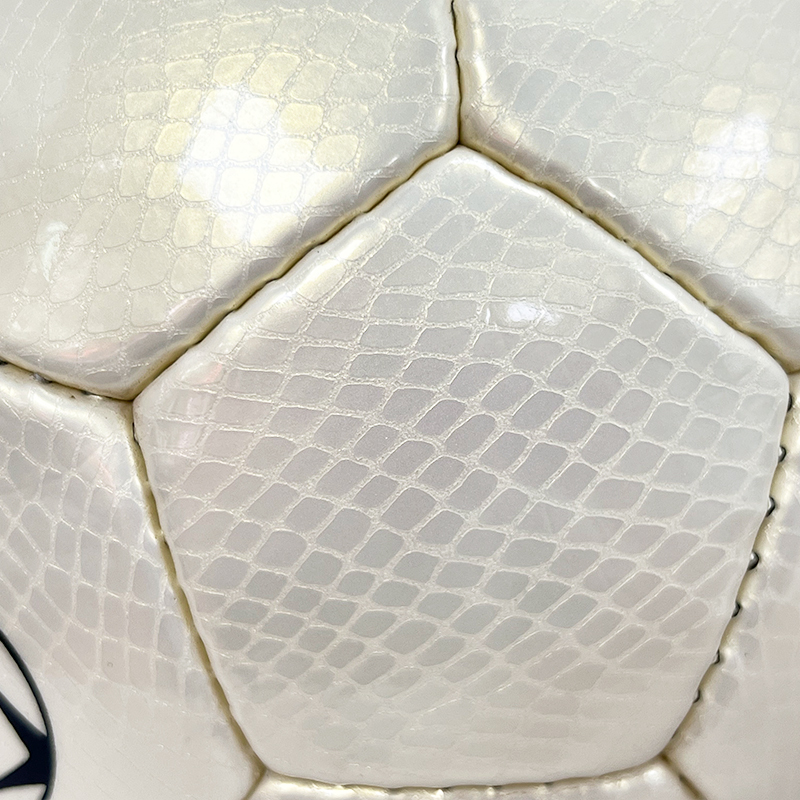 Handmade football,Blue Arc Sports