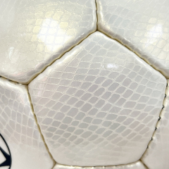 Handmade football,Blue Arc Sports