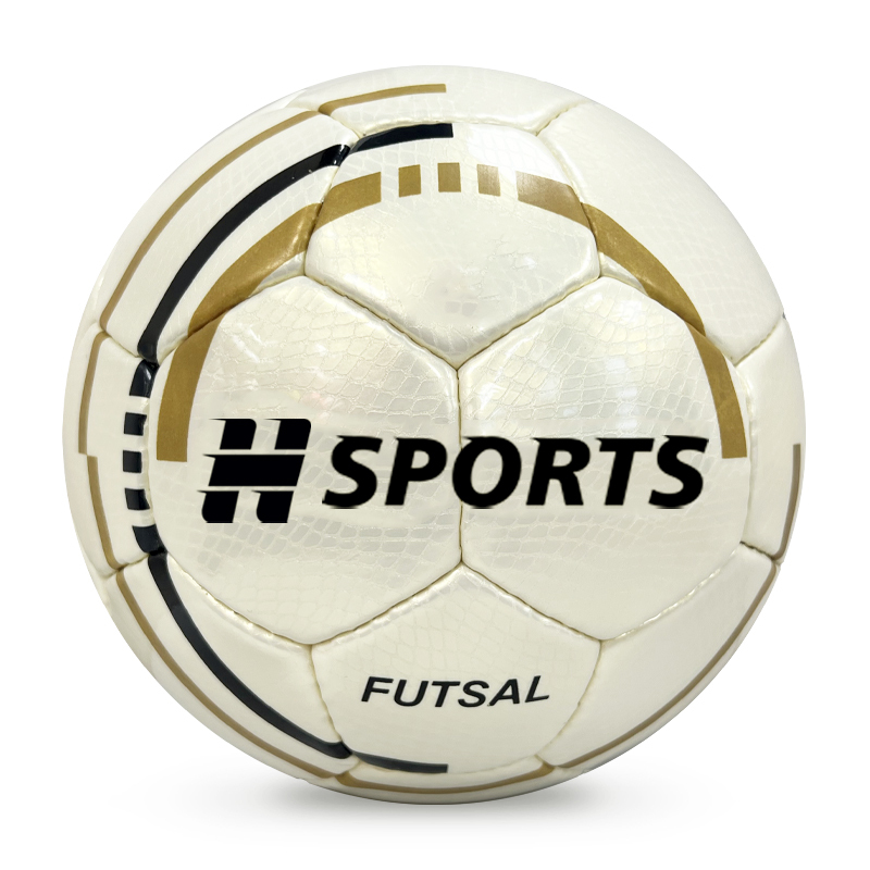 Handmade football,Blue Arc Sports
