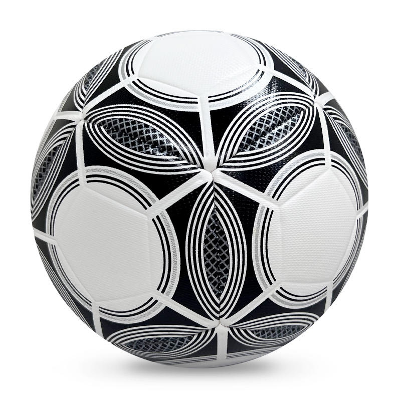 Machine made football,Blue Arc Sport