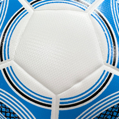 Machine made football,Blue Arc Sports