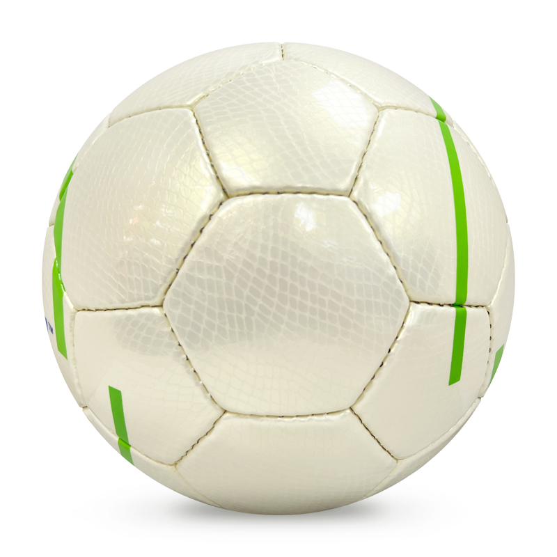 Handmade football,Blue Arc Sports