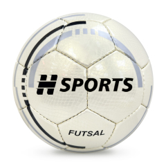 Handmade football,Blue Arc Sports