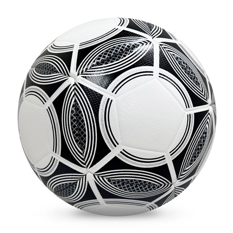 Machine made football,Blue Arc Sport