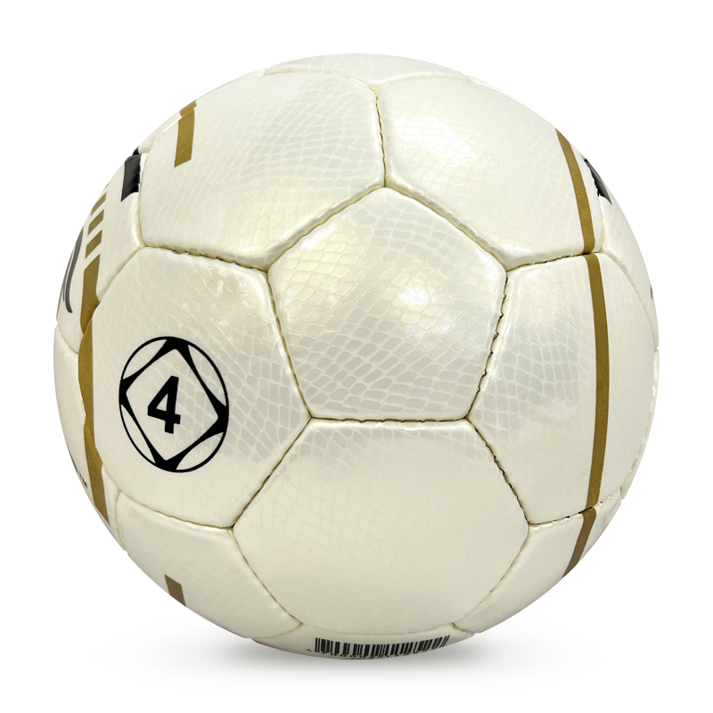 Handmade football,Blue Arc Sports