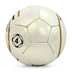 Handmade football,Blue Arc Sports