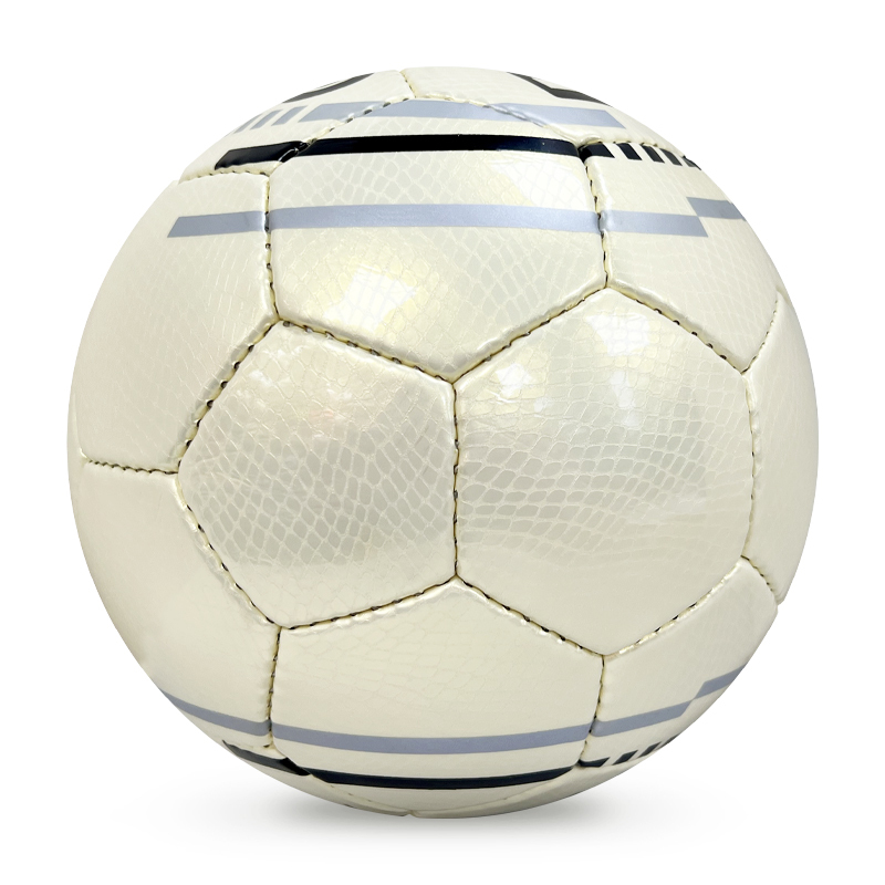 Handmade football,Blue Arc Sports