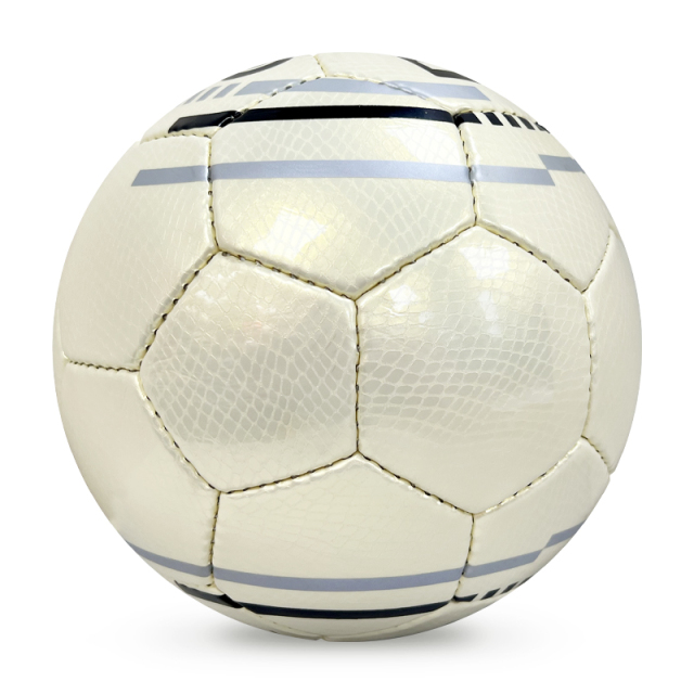 Handmade football,Blue Arc Sports