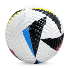 Machine made football,Blue Arc Sport