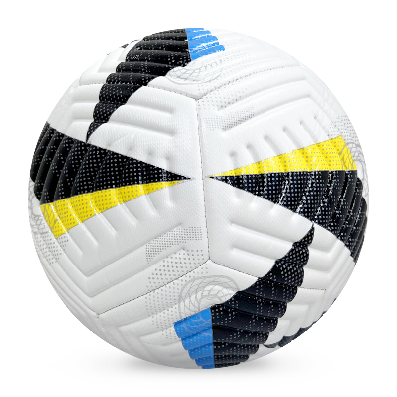 Machine made football,Blue Arc Sport
