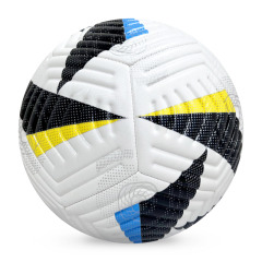 Machine made football,Blue Arc Sport
