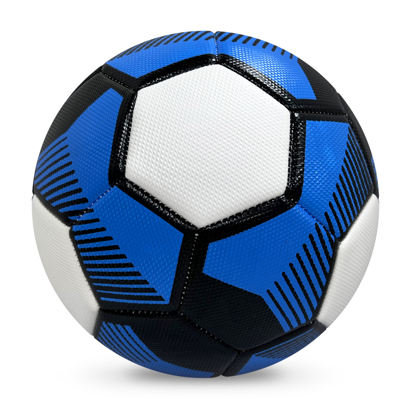 Machine made football,Blue Arc Sport