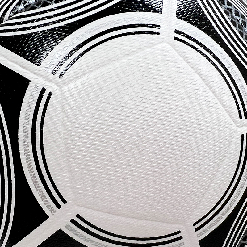 Machine made football,Blue Arc Sport