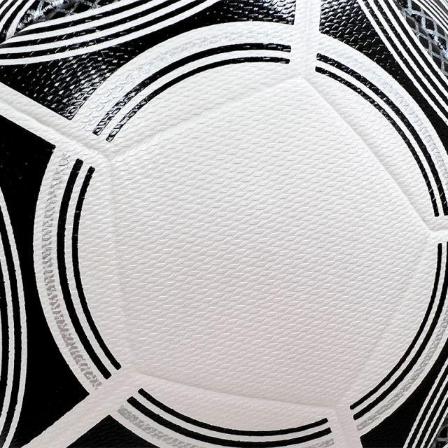 Machine made football,Blue Arc Sport