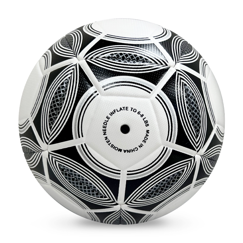 Machine made football,Blue Arc Sport