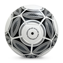 Machine made football,Blue Arc Sport