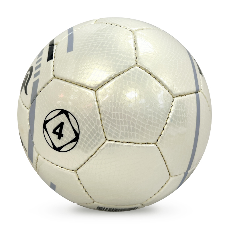 Handmade football,Blue Arc Sports