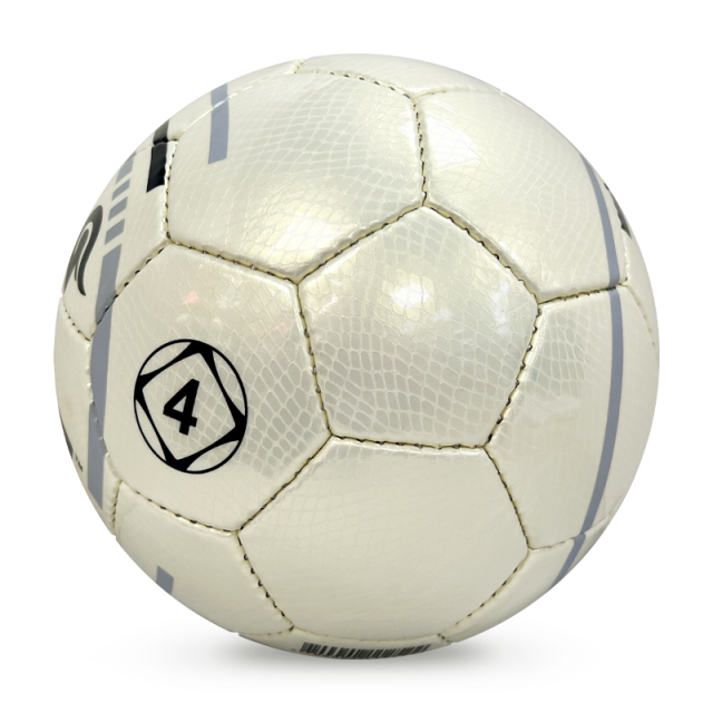 Handmade football,Blue Arc Sports