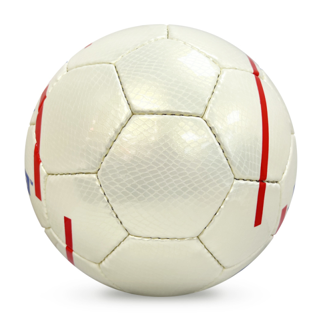 Handmade football,Blue Arc Sports
