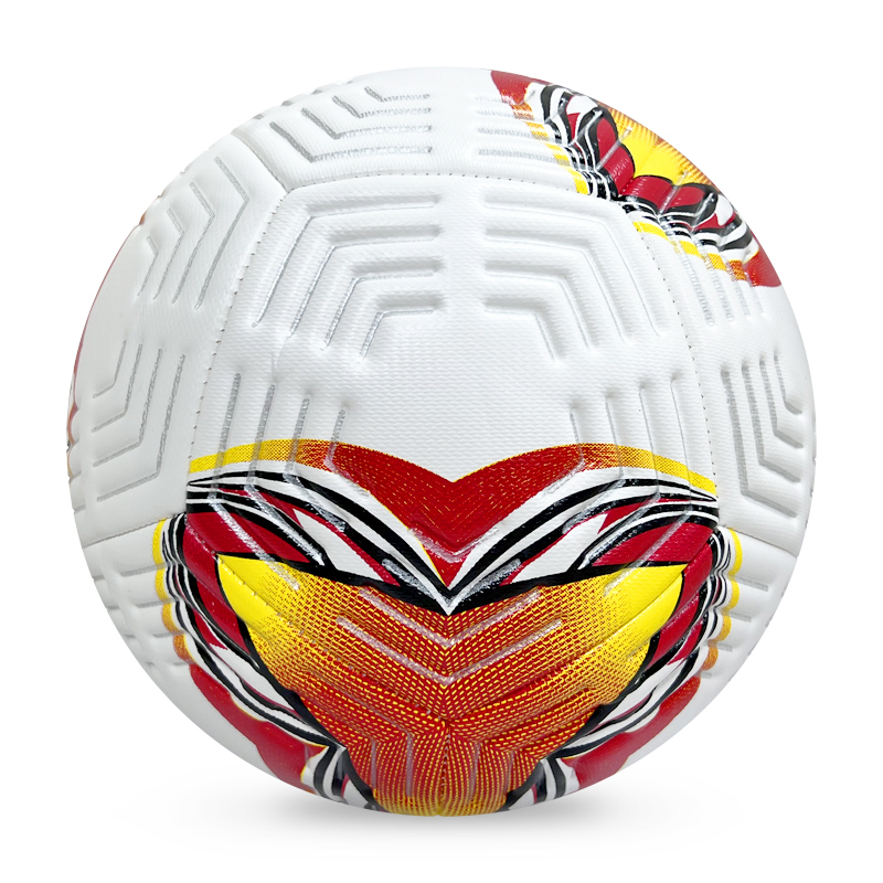 Machine made football,Blue Arc Sports
