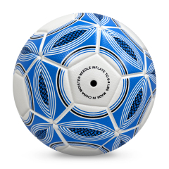 Machine made football,Blue Arc Sports