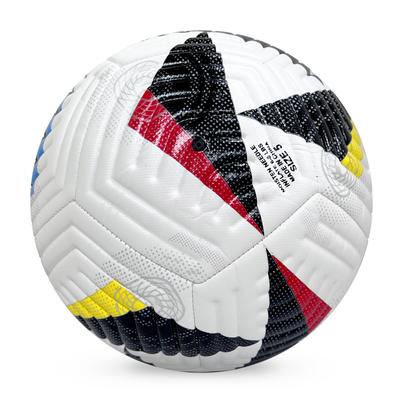 Machine made football,Blue Arc Sport