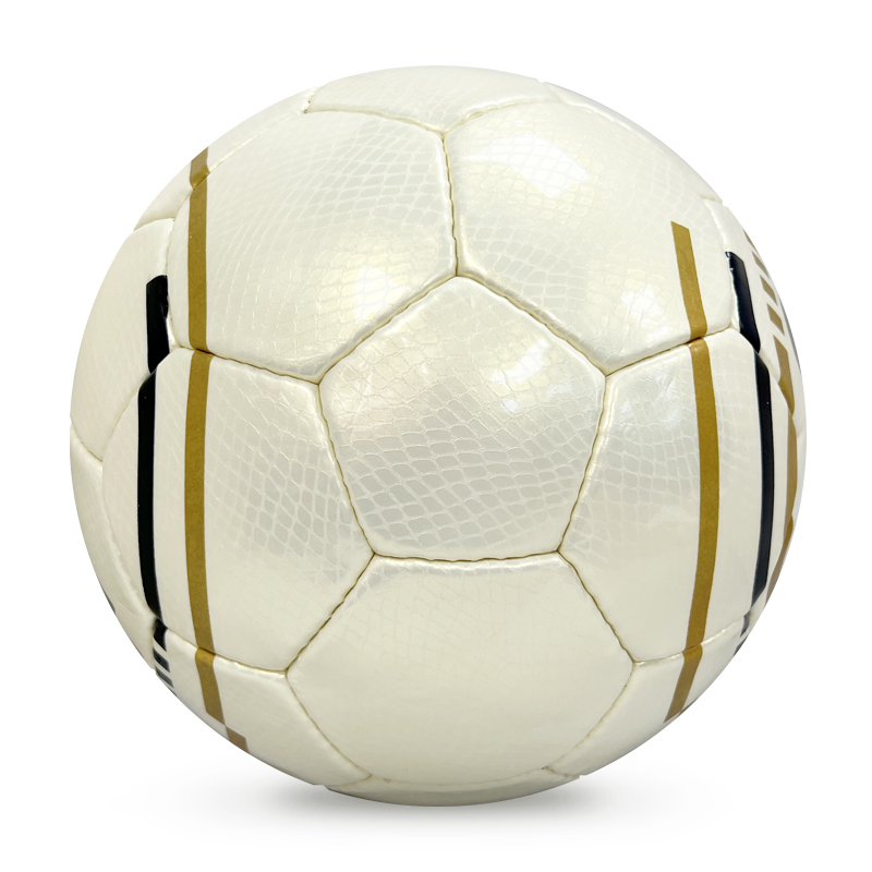 Handmade football,Blue Arc Sports