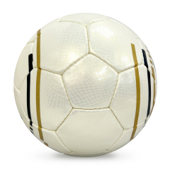Handmade football,Blue Arc Sports