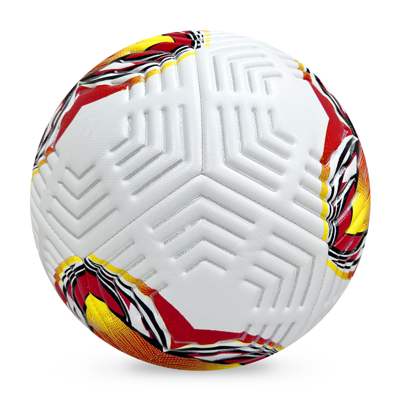 Machine made football,Blue Arc Sports