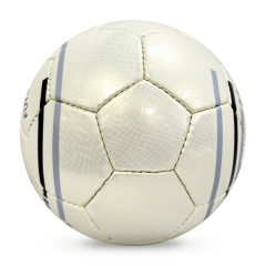 Handmade football,Blue Arc Sports